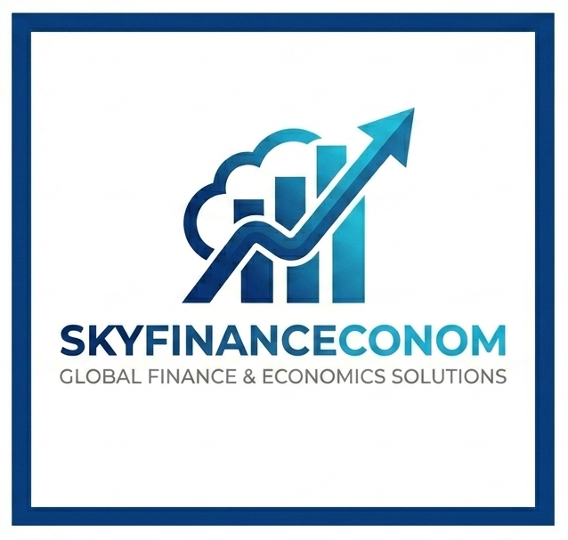 Skyfinanceconom Media