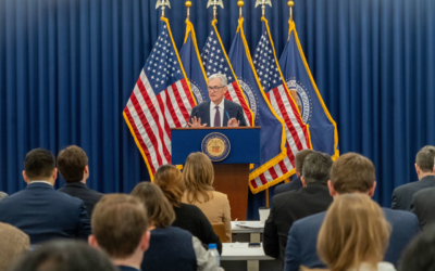 Decoding the July FOMC Outlook: Rates and Risks