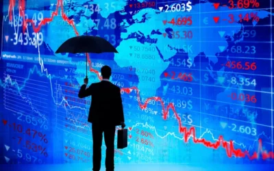 Top-Down Investing 2026: From Global Macro Indicators to Stock Selection
