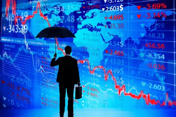 Top-Down Investing 2026: From Global Macro Indicators to Stock Selection