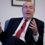 Behind Thomas Barkin's Speech: 4 U.S. Economic Mysteries Shaping the Next Market Moves 2026-05-21T162724Z_2_LYNXMPEM4K1HS_RTROPTP_4_USA-FED-BARR-PANEL