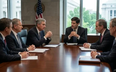 Peeking at Fed Interest Rate Trends Through Upcoming Core PCE Projections