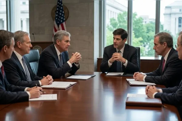 Peeking at Fed Interest Rate Trends Through Upcoming Core PCE Projections