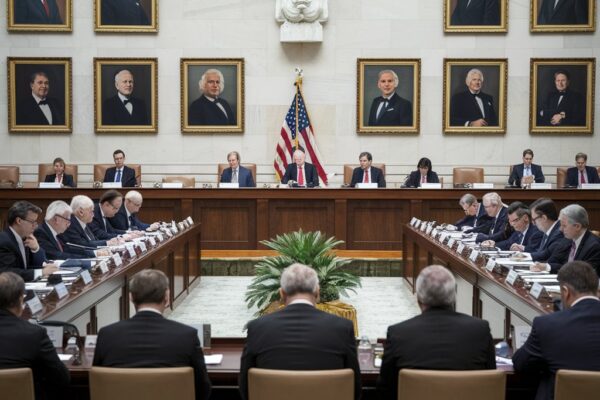 Stock Trading Risk Management in the Midst of FOMC Day Volatility Storms